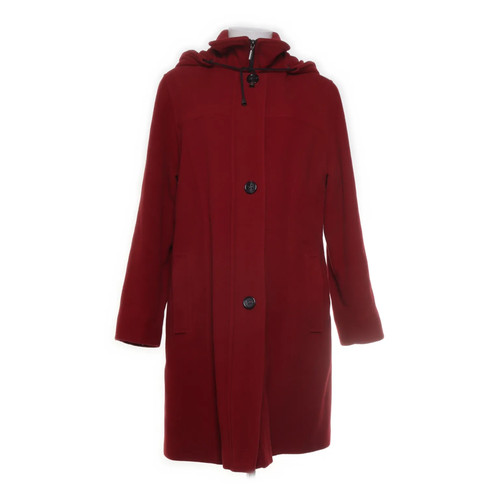 Hettemarks dufflecoat damen - dufflecoat,,