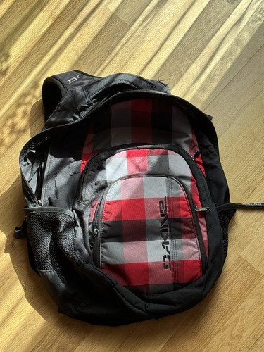 Dakine campus 33l rucksack - dakine,