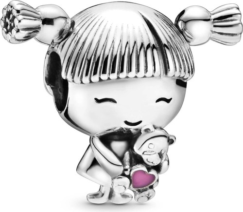 Pandora charm anhänger - pandora, charm-anhänger