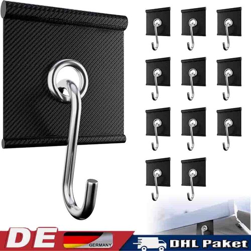 Haken für kederschiene 6 - kederschiene, 5/6