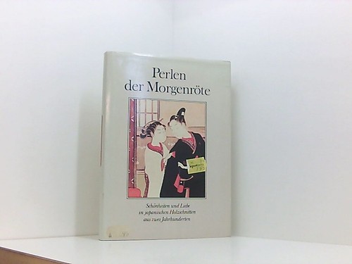 Perlen der morgenröte - perlen,