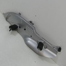 BMW R 1100 S Fußrastenanlage Fußrasten links 41819