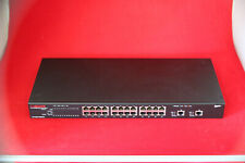 Longshine ShineNet Switch LCS-883R-SW2400 24/100Mbps