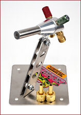 GTT CRICKET: 2Gas Glasperlen-Brenner, verschiedene Set-Optionen möglich!