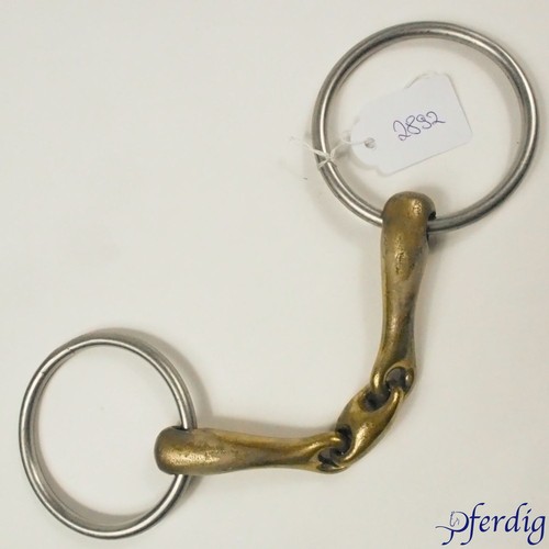 Sprenger doppelt gebr - hs,