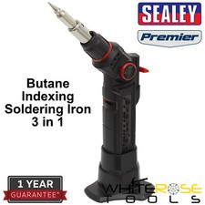 Sealey butan indexierung - sealey,