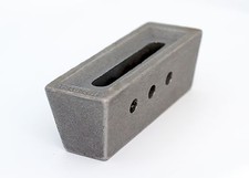 Guss Feuerdüse Brennerdüse