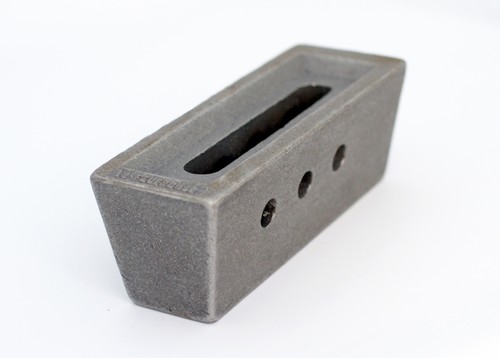 Guss feuerdüse brennerdüse - guss,