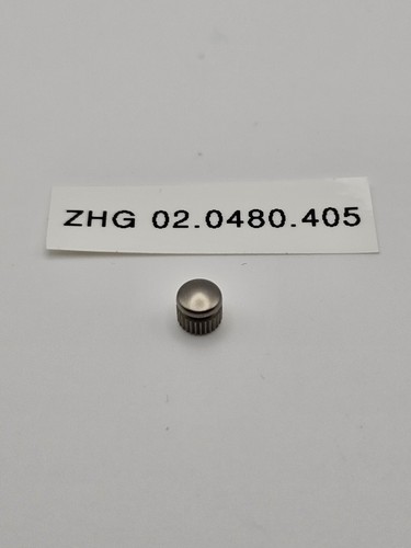 Nos zenith corona - el, primero