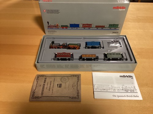 Märklin 26471