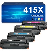 415x Kompatibel für HP 415X
