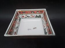 Maebata,Schälchen,Bowl,Weihnachten,Merry Christmas,Weihnachtsdekor