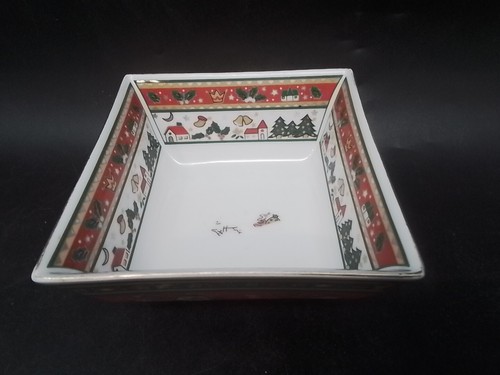 Maebata,Schälchen,Bowl,Weihna