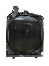 Mercedes LKW A3355001203 Kühler Wasserkühler Motorkühlung