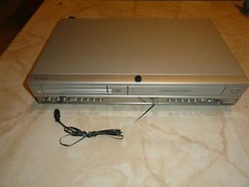 Philips DVP3100V DVD-Player & VHS-Videorecorder, erkennt keine Disc, teildefekt