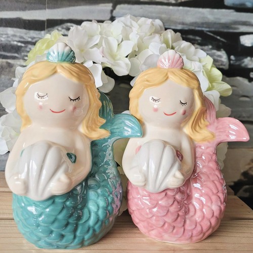 Mermaid nixe meerjungfrau - x,