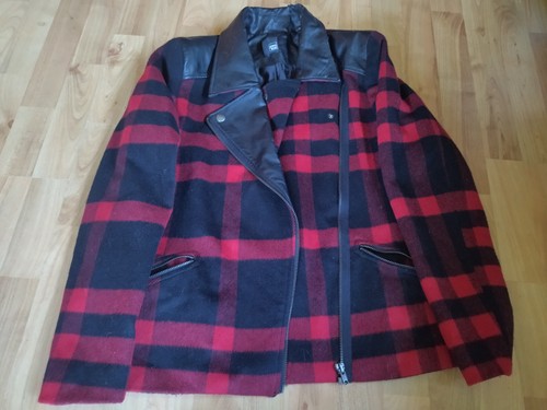 Pimkie holzfäller jacke - pimkie,