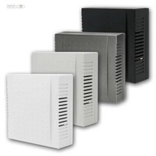 Klingel Türgong Türklingel Tür Gong, Mechanischer Zweiklang 2 Klang, Türklingeln