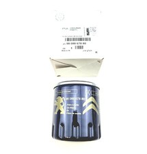 Original Peugeot Ölfilter