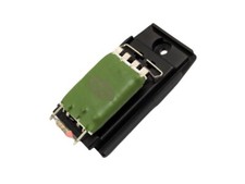 Vorwiderstand Gebläseregler