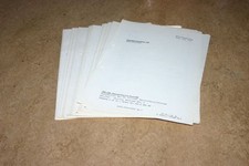 RFT Bedienungsanleitung BWZ Anlage Brandwarnzentrale