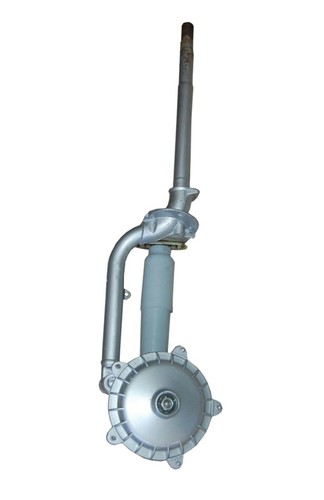 Vespa gabel lenksäule - vespa,