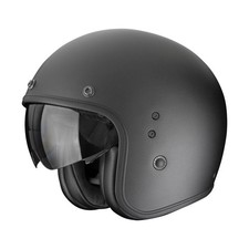 Scorpion Belfast Evo Solid