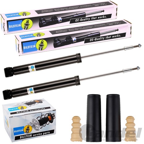 Bilstein b4 - 2x,