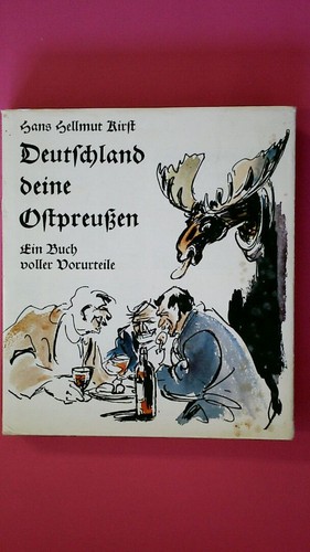 169519 hans hellmut kirst - 169519,