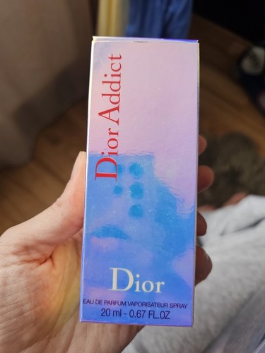 Vintage dior addict eau - dior, de