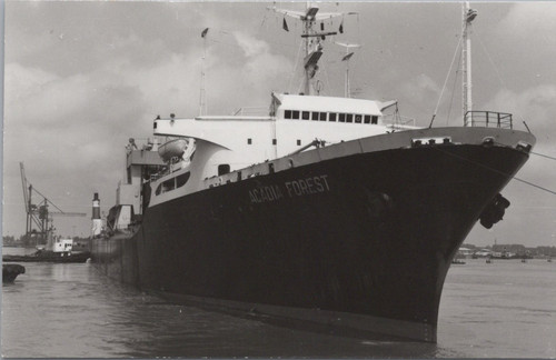 Foto abzug frachter - abzug,