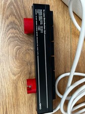 Magent 6 Wege QED PDU Strip für Server/Home Stereo Setup