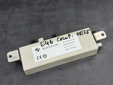 Antennenverstärker Diversity BMW E46 Compact Verstärker Antenne 434 MHZ 6913267