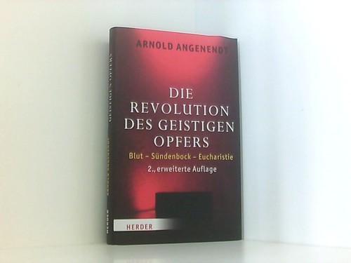Die revolution des geistigen - die,
