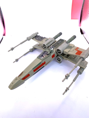 Star wars action fleet - action,