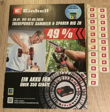 22 Treuepunkte von EDEKA für