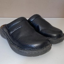 Henry Gondorff Leder