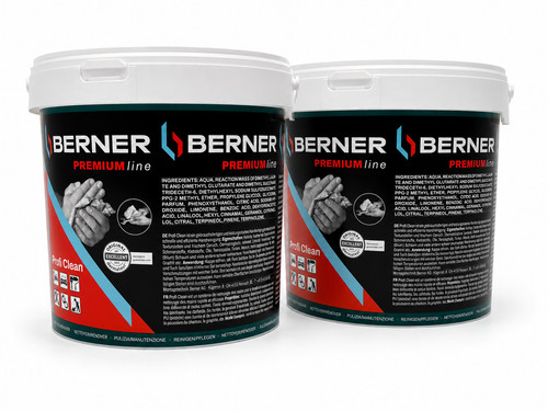 Berner feucht hand - 2x,