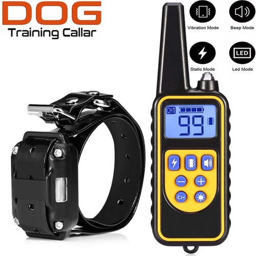1000m elektroschock pet dog - elektroschock,