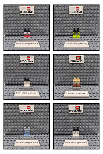 Lego star wars minifiguren - lego®,