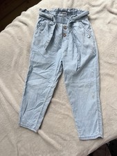 Creeks Paperbag High Waist