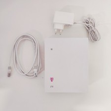 ZTE MF297D1 4G/LTE Mobile