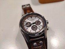 Fossil Herren-Armbanduhr