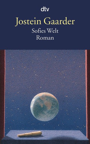 Sofies welt jostein gaarder - sofies, ~
