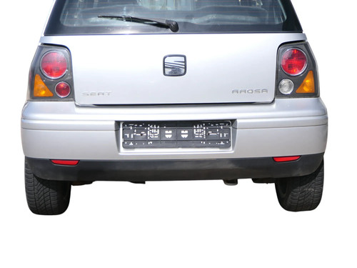Seat arosa stoßstange - seat, 6h