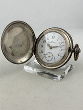 Taschenuhr Union Horlogere