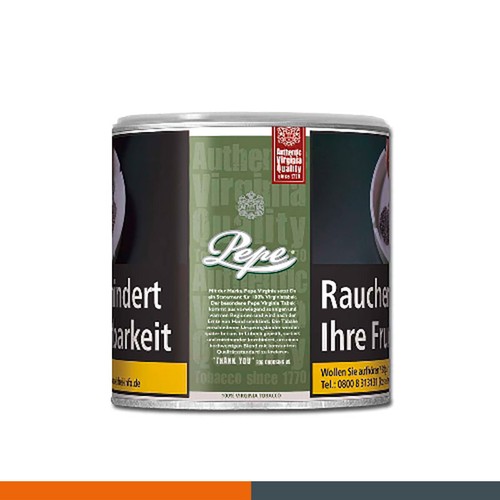 Pepe rich green - pepe,