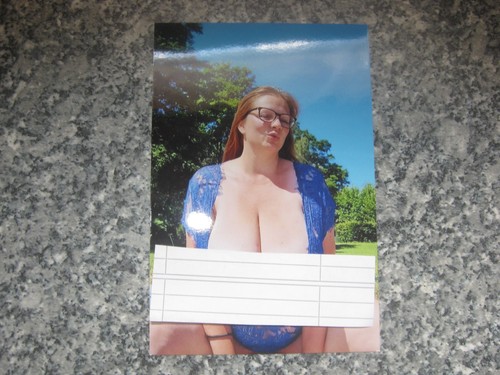 Foto von nadine jansen - von,
