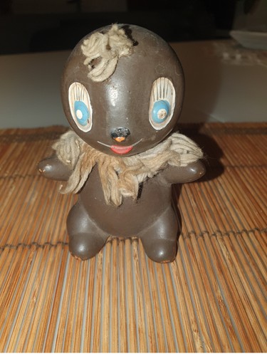 Pitiplatsch puppe kobold ddr - pitiplatsch,