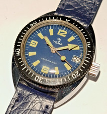 Vintage Yema Sous-Marine Skin